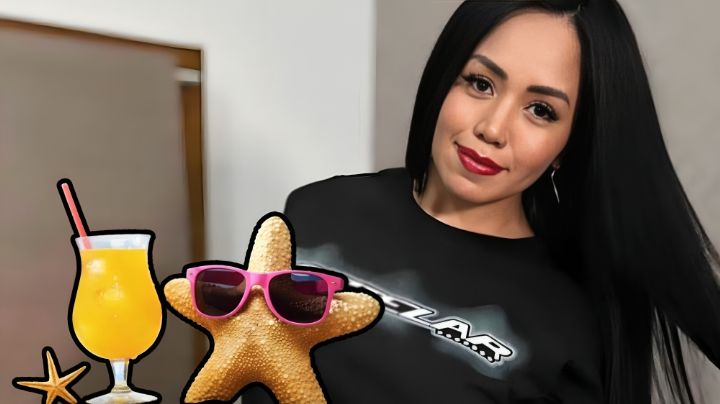 Luna Bella anuncia que el video en el metro lo hizo por su familia y se va de vacaciones