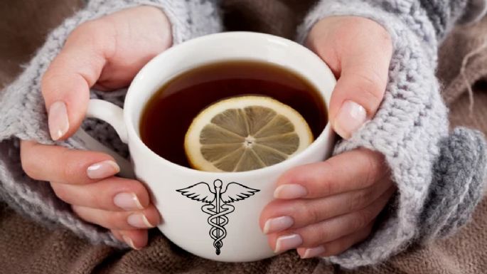 Qué hierba se recomienda consumir en infusión si sufres de problemas respiratorios