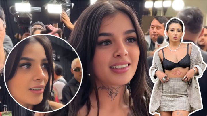 Romina Marcos “choca” contra Karely Ruiz y desatan rumores de envidia: VIDEO