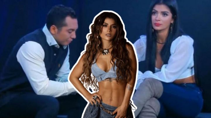 Kimberly Flores revela el trauma que su familia sufrió tras su participación en "LCDLF”