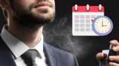 Foto ilustrativa de la nota titulada Revelan el MEJOR TRUCO para que tu perfume conserve el aroma más tiempo