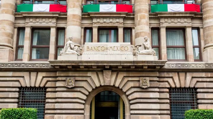 Así puedes entrar a trabajar al Banco de México: Requisitos y salario para postularte a las vacantes del Banxico