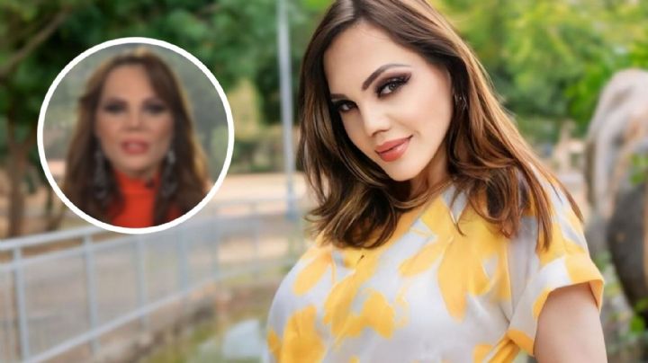 Carmen Campuzano revela resultado de su reconstrucción de nariz: "Me siento de maravilla"