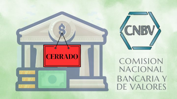 Este es el NUEVO día en el que los bancos cerraran por primera vez en 2024: ¿Cuándo y por qué?
