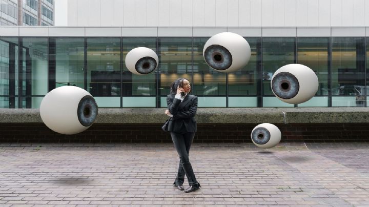 ¿Qué dice la LFT sobre el uso de cámaras en el trabajo? Te decimos si es legal en México