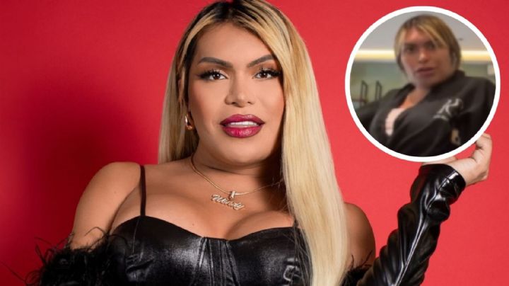 ¿Traición? Amiga de Wendy Guevara expone a la influencer sin extensiones: "Estas bien pelón"