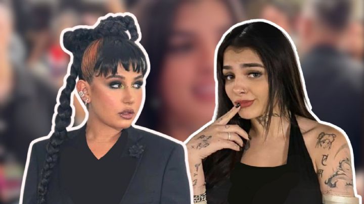 Romina Marcos rompe el silencio tras empujar a Karely Ruiz: “No me di cuenta” 