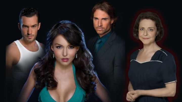 ¿Por qué es tendencia 'Doña Refugio'? La madre de 'Teresa' en la telenovela MEMES