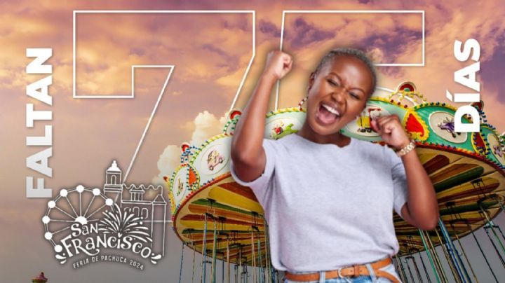 Feria de Pachuca 2024: Desde Junior H hasta Banda MS ¿Qué artistas se presentarán?