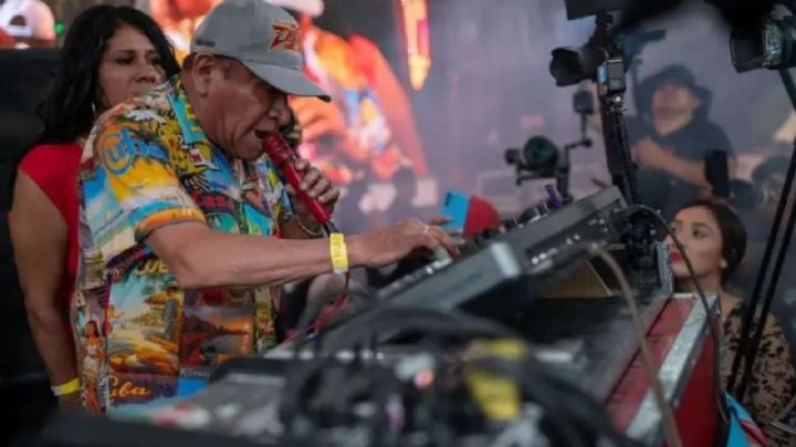 Sonideros en el CENART: ¿Cuándo, a qué hora y qué sonidos estarán?