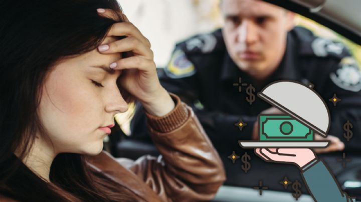 Seguro de autos en CDMX: ¿De cuánto es la MULTA por no tener el coche asegurado y qué hacer ante un choque?