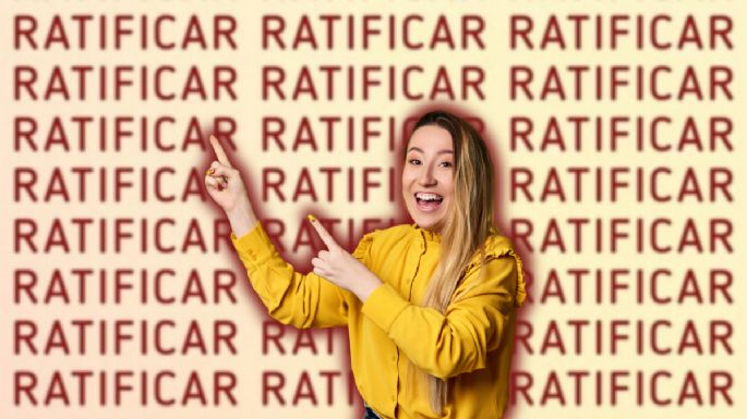 Sólo una persona con un coeficiente alto puede encontrar la palabra ‘Pacificar’ en menos de 5 segundos