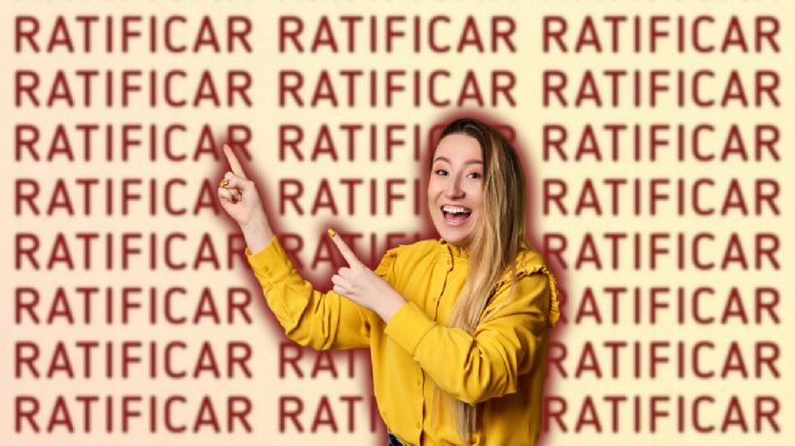 Sólo una persona con un coeficiente alto puede encontrar la palabra ‘Pacificar’ en menos de 5 segundos