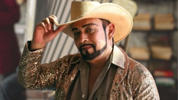 ¿Quién es 'El Muchacho alegre'? Cantante que fue apodado así por una niña que falleció de cáncer