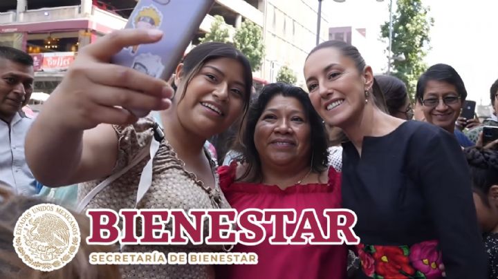 Sheinbaum anuncia NUEVO apoyo de 3 mil pesos bimestrales a mujeres: ¿Quiénes podrán ser beneficiarias?