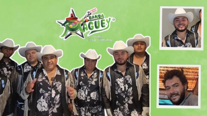 Banda Maguey responde a la polémica de supuesto ex integrante que vive en la calle ¿Lo corrieron?