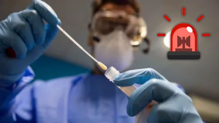 Nuevas variantes de COVID-19 'KP.2' y 'KP.3': ¿Qué se sabe de sus síntomas y contagios en México?