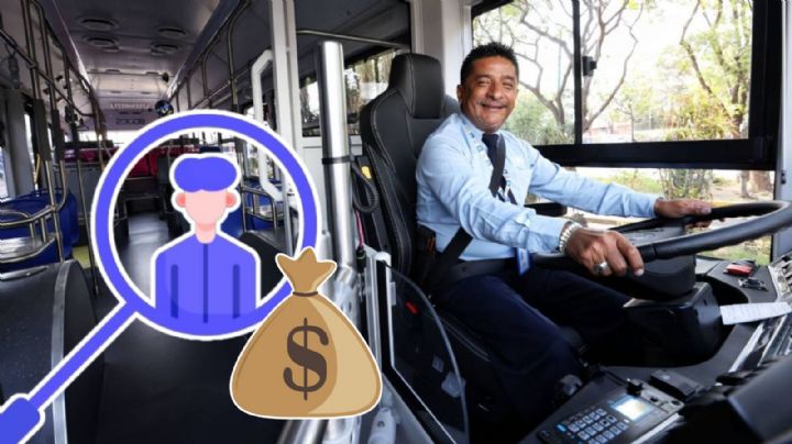 ¿Cómo ser conductor de Trolebús en CDMX? Estos son los requisitos para entrar a trabajar y ganar más de 8 mil pesos