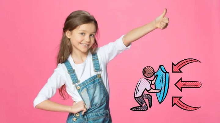 Estas son las 5 reglas de ‘oro’ que todo padre debería inculcar a sus hijos si quieren que sean resilientes