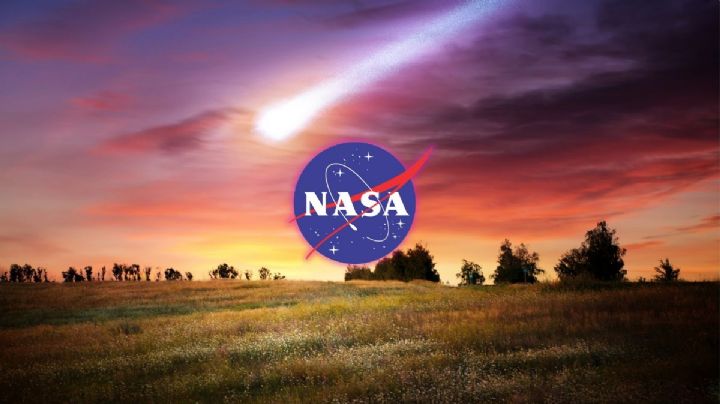 NASA confirma que una bola de fuego fue captada en cielo de Nueva York; fue un METEORO | VIDEOS