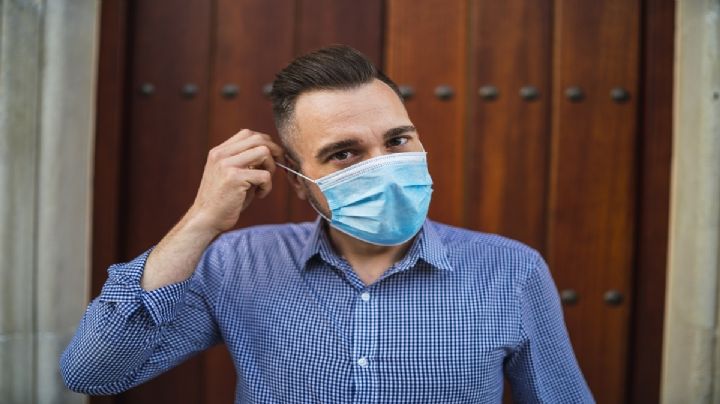 Casos de covid-19 aumentan en México: ¿Dónde será OBLIGATORIO el uso de cubrebocas?