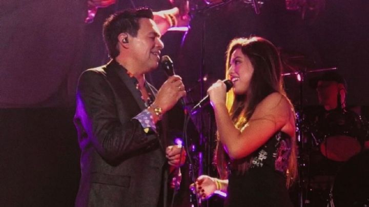 Hija de famoso 'Temerario' se lanza cómo cantante: Así se escucha