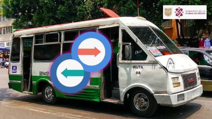 Lista de alcaldías de CDMX que tendrán nuevo sistema de transporte que reemplazará a los microbuses