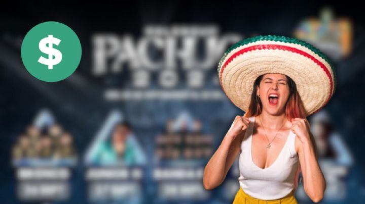 Feria de Pachuca 2024: Cartelera oficial del Palenque ¿Cuánto costará ver a Julión Álvarez?