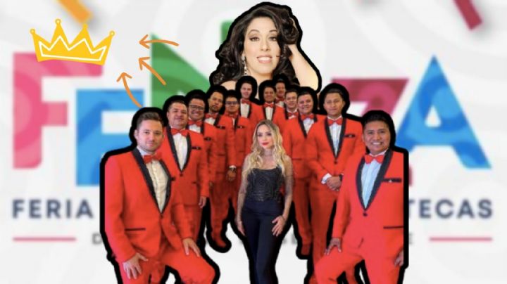 Feria Nacional de Zacatecas 2024: Cartelera completa de artistas, fechas y precios de los boletos