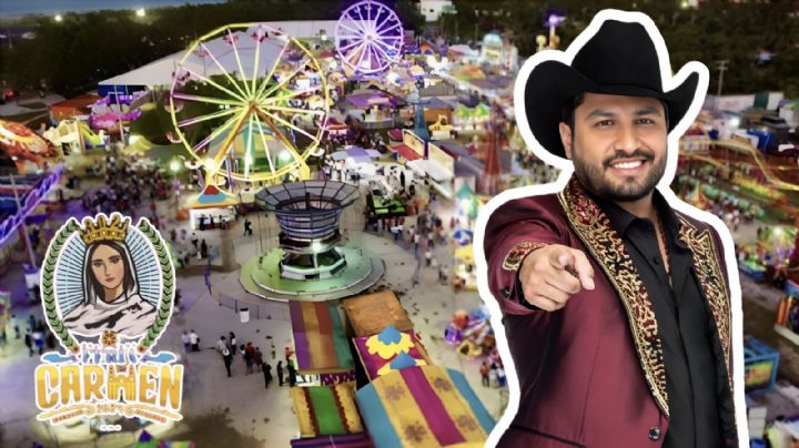 ¿Dónde se presentará Julión Alvarez GRATIS este sábado 20 de julio?