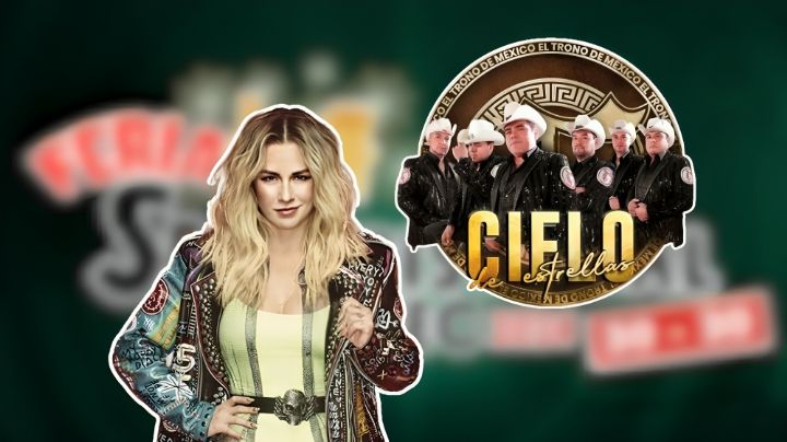 Feria San Cristóbal Ecatepec 2024: ¿Para qué artistas aún hay boletos disponibles?