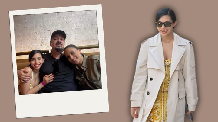 Ángela Aguilar responde a las críticas por su nuevo look al estilo Jenni Rivera: Esto dijo