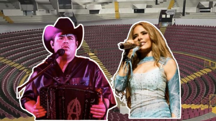 Feria Pachuca 2024: Fechas de los conciertos para cada artistas en el Palenque