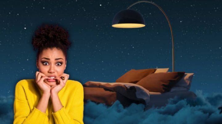 ¿Te despiertas en la madrugada a la misma hora? Esto significa según Mhoni Vidente