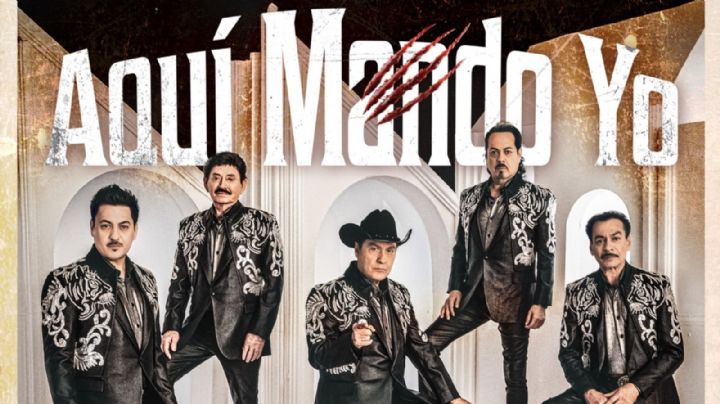 Los Tigres del Norte en Torreón: ¿Cuándo se presentarán con su tour "Aquí Mando Yo"?