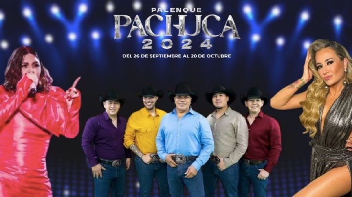 Feria Pachuca 2024: ¿Cuánto cuestan los boletos para el Palenque? Fechas y precios