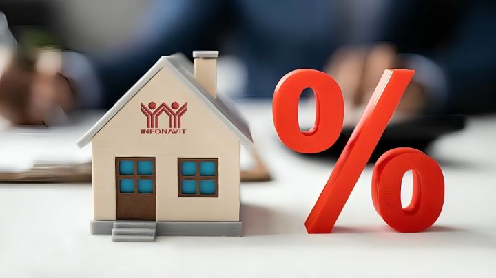 Estos son los requisitos para obtener un crédito Infonavit de 2 millones de pesos