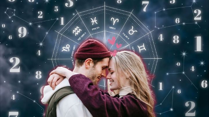 Toma nota: la numerología confirmó en que año encontrará su amor verdadero cada signo zodiacal