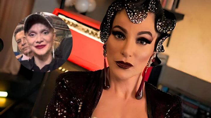 ¿Ya no estará en "La Academia"? Lola Cortés desmiente haber sido hospitalizada de emergencia