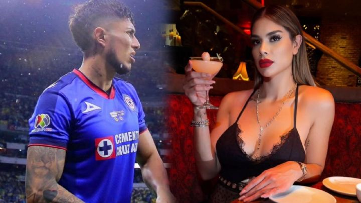 Carlos Salcedo estaría buscando salir del Cruz Azul por importante razón: ¿el club lo apoya?