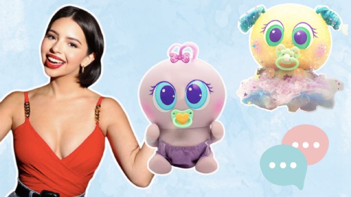 Ángela Aguilar es apodada "La Ksi-merito" por esta peculiar razón y se viraliza en redes