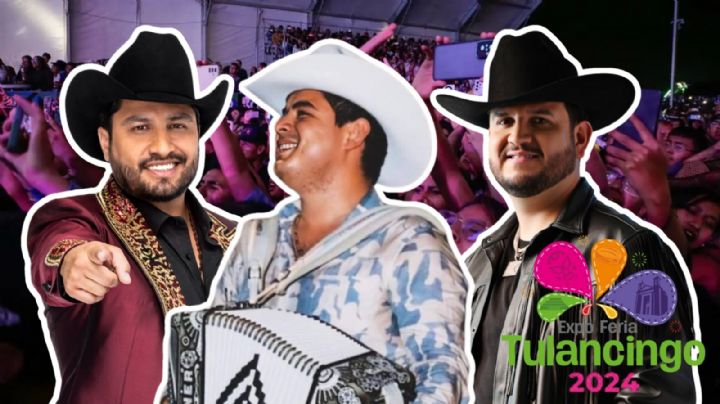 Feria de Tulancingo 2024: ¿Cuál es el precio de los boletos para el Palenque?