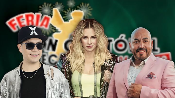 Feria de San Cristóbal Ecatepec 2024: ¿Qué artistas se presentarán y precio de los boletos?