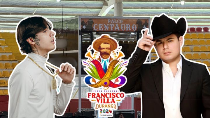 FENADU 2024: ¿Cuánto cuesta alquilar un palco en la Feria Nacional “Francisco Villa” Durango?