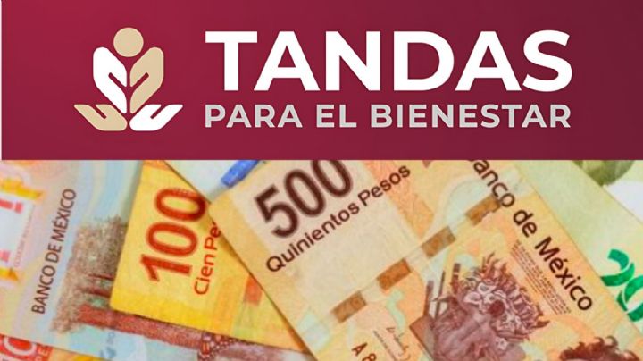 ¿Qué son y cómo funcionan las tandas del Bienestar? Así debes realizar los pagos
