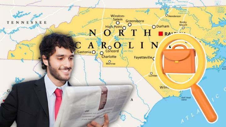 Trabaja en Estados Unidos: Abren vacante y no piden estudios; estos son los requisitos