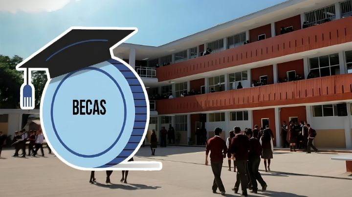 Este es el apoyo de MIL 300 pesos que darán por estudiante: ¿Cuándo y quiénes podrán solicitarlo?