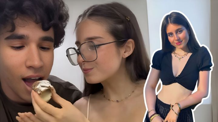 ¿Quién es RoRo Bueno, la influencer que acusan de “sumisa” por servir a su pareja?