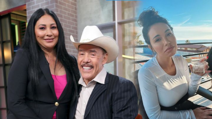 ¿Chiquis Rivera asistirá a la boda de su abuelo, Don Pedro Rivera? Esto dijo