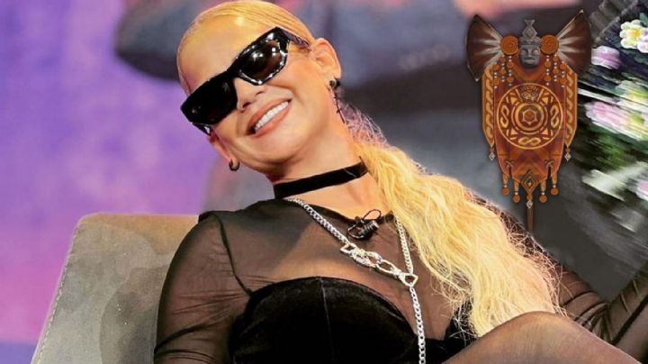 ¿Niurka Marcos es santera? Esta es la religión que profesa la vedette